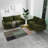 Markham Square Arm Sofa Loveseat-701706491-747378382