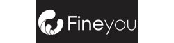 FineYou logo