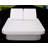 60'' Wide Reversible Patio Daybed-7081871