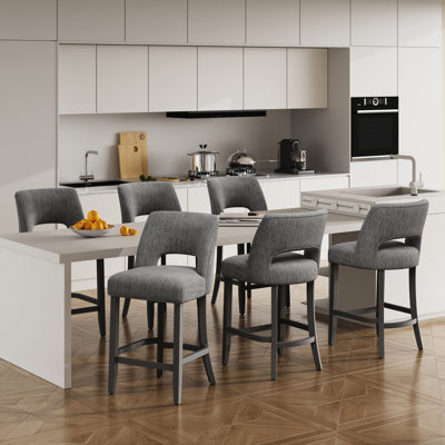 Tabouret de bar Bisto