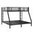 Metal Bunk Bed-1058145161
