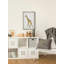 Jaren Walking Giraffe - Print-37754020