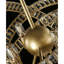 Brawley 6 - Light Sphere Chandelier-2027569444