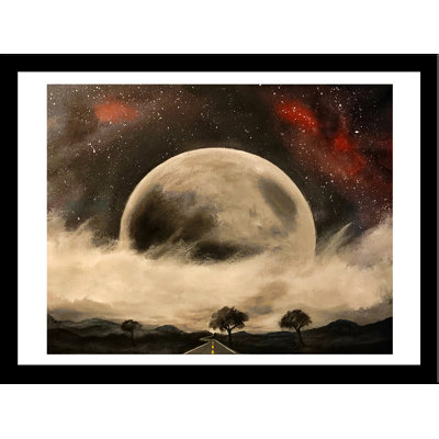 Painting Print