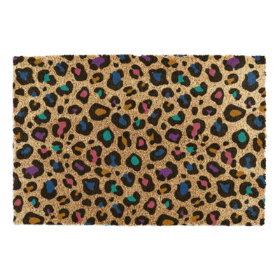 Advitha Non-Slip Doormat