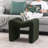 M-Shaped Ottoman Footrest-717566090
