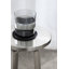 Chris Metal End Table-1575085530