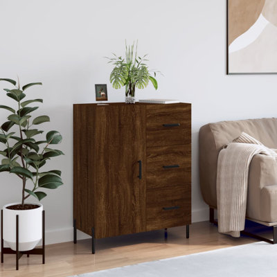 Hofstade 3 - Drawer Standard Accent Chest