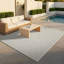 Tapis intérieur / extérieur turquoise Liguria Rapallo-276648761-276648763