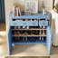 Buffet moderne 2 tiroirs 2 portes-110494408