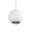 Hemisphere 5 - Light LED Kitchen Island Pendant-86146252-107142665