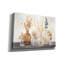 «Autumn Greenhouse 1 Amber» par Julia Purinton, art mural sur toile, 16 po x 12 po-584063412