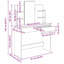 Dressing Table