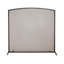 Prime Arched Fireplace Screen