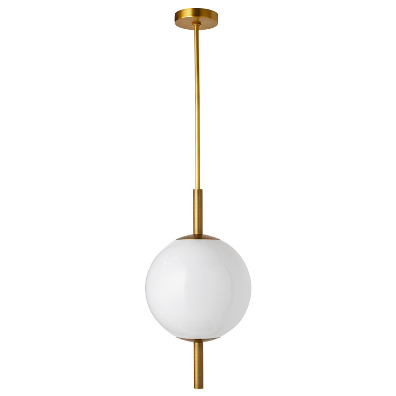 Tirso 1 - Light LED Pendant