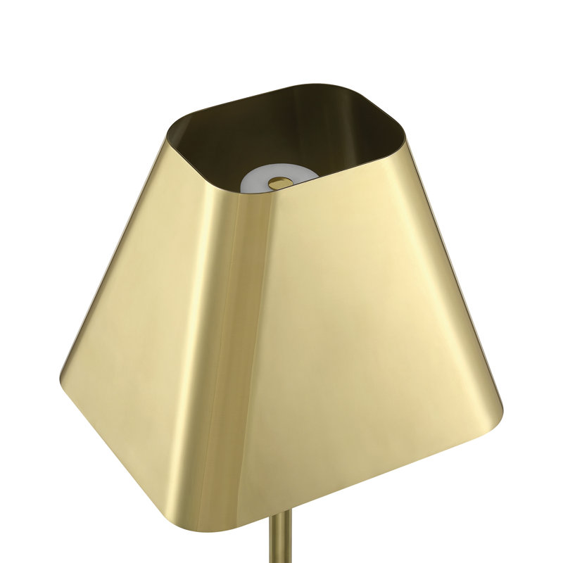 Gadabout LED Floor Lamp