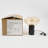 Modern Minimalist Art Deco-Style Marble Glass Bedside Table Lamp-1413386616-1413386617