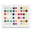 Dots #4 By Kristi Kohut-2011051458-2011051459