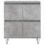 Trumbo 60cm Sideboard-1441453347