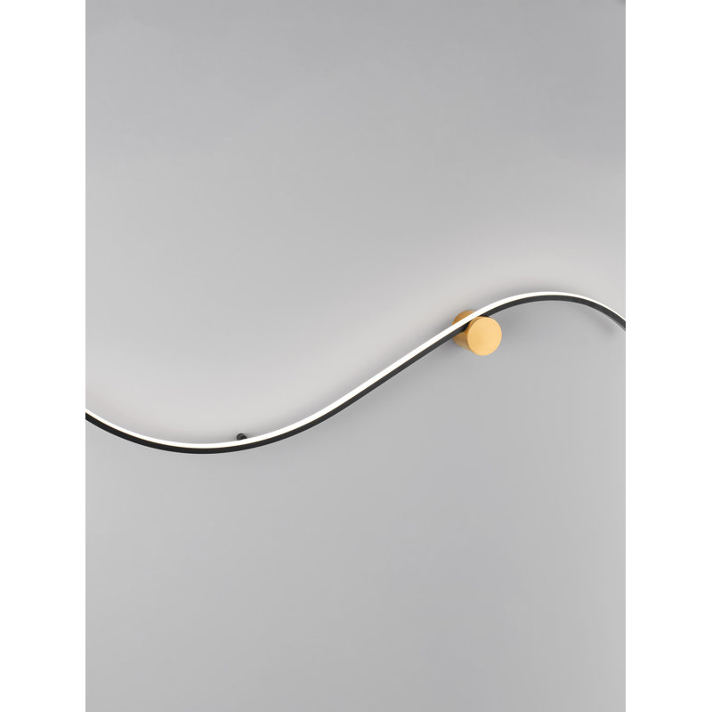 KIMA, 20 cm H x 102 cm W x 6 cm D, 1452, 20