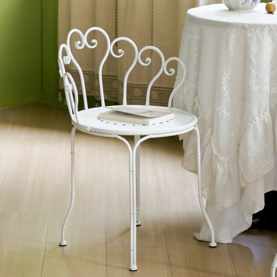 Chaise de bistro 2 pièces