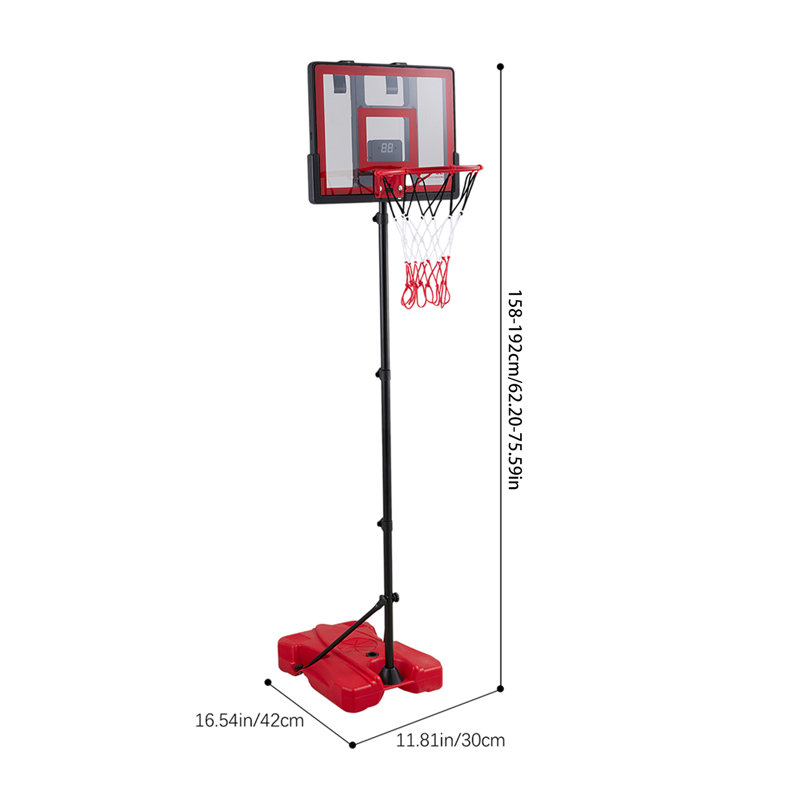 Sports Rack