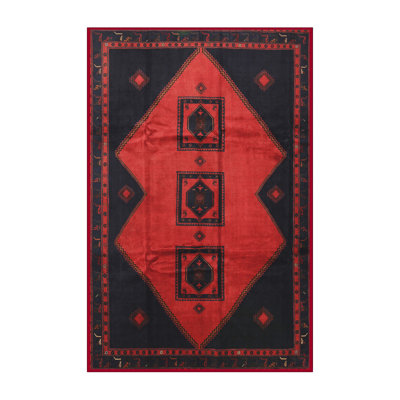Southwestern Indoor Rug