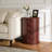 Wood Bedside Table,Side Table