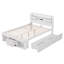Chavira Bed