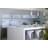 Pirellone Bar/Food Prep Kitchen Faucet-1519363464