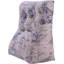 Animal Print Beige Backrest Cushion