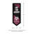 NCAA LED Pennant Shaped Lighted Wall Sign-73092212