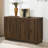 Beatriz 47.2" Wide 3-Door Sideboard Cabinet-318245777