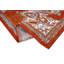 Tapis oriental orange-1793975329