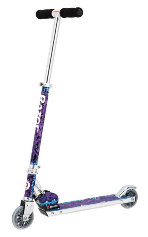 1 Seat Razor Razor 1 Seater Scooter - Wayfair Canada