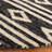 Vedika Hand Tufted Wool Southwestern Rug-778543113