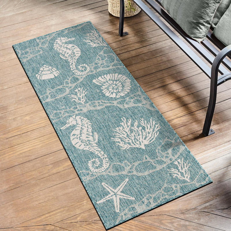 Angelys Area Rug, Runner 2' x 5'3"