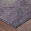 Tapis abstrait lavable à la machine intérieur / extérieur ACN2468-2096505327-2096505334