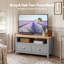 TV Stand for TVs up to 50"