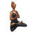 Milnor Figurines & Sculptures