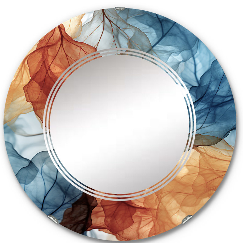 Miroir Zuliana, 24 po x 24 po
