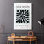 Matisse CECXCV, reproduction d'art encadrée-384537681-384537687