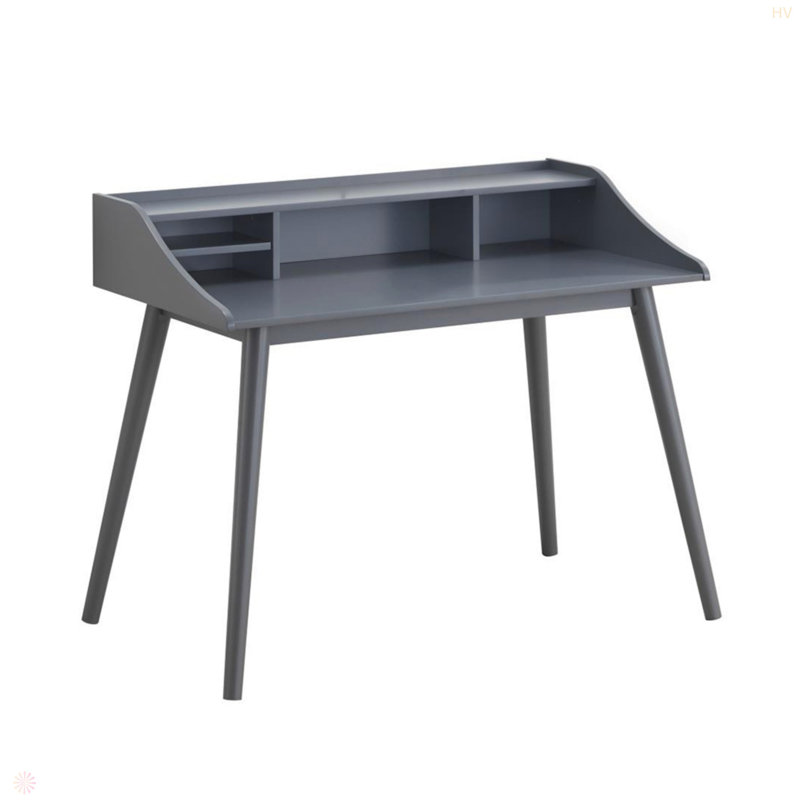 4-Compartment Writing Desk