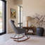 Chaise berçante Mellinger-4722305