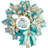 Handcrafted 18'' Wreath