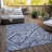 Koeth Geometric Indoor / Outdoor Rug-121561608
