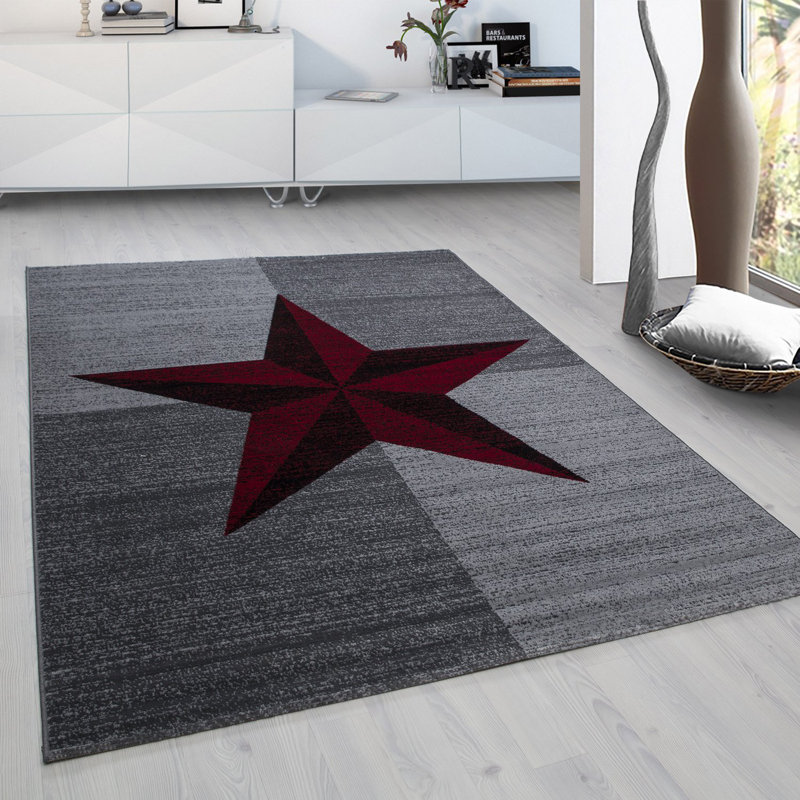 Saima Area Rug, Rectangle 200 x 290cm