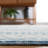 Tru Performance Machine Washable Striped Rug-320892229