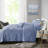 Comforter Set With Throw Pillow