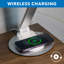 Lampe de bureau USB
